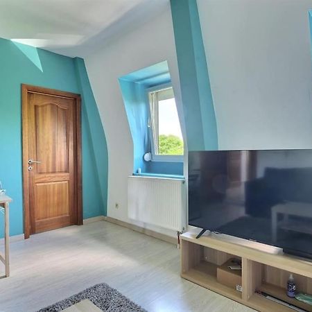 Appartement Charmant Tres Proche Centre-Ville, Parking Gratuits, Mulhouse Centre Dış mekan fotoğraf