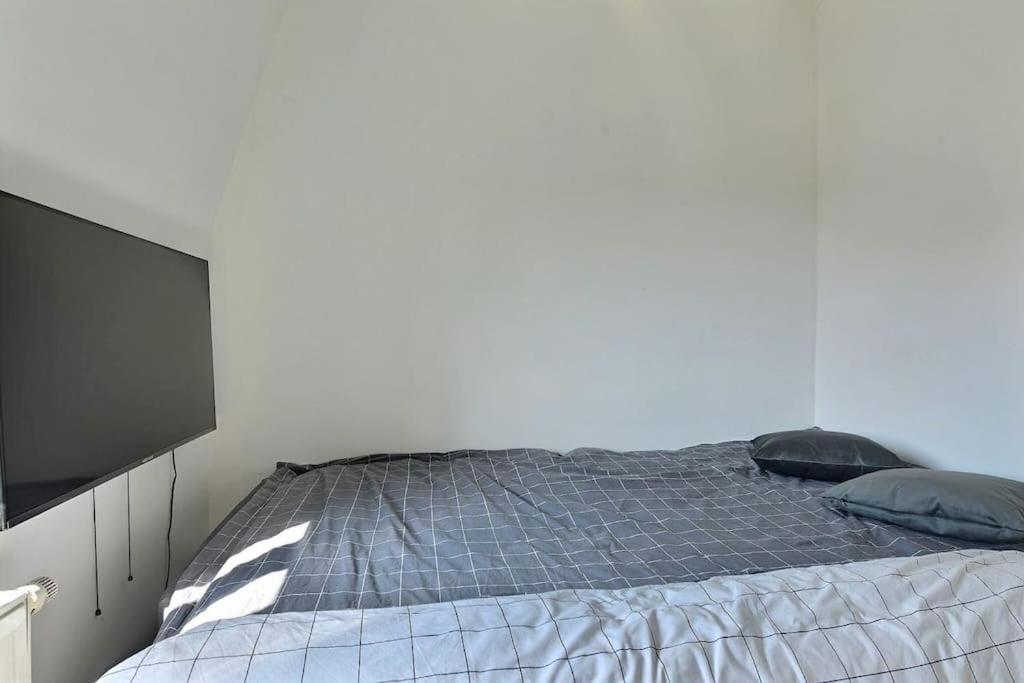 Appartement Charmant Tres Proche Centre-Ville, Parking Gratuits, Mulhouse Centre Dış mekan fotoğraf
