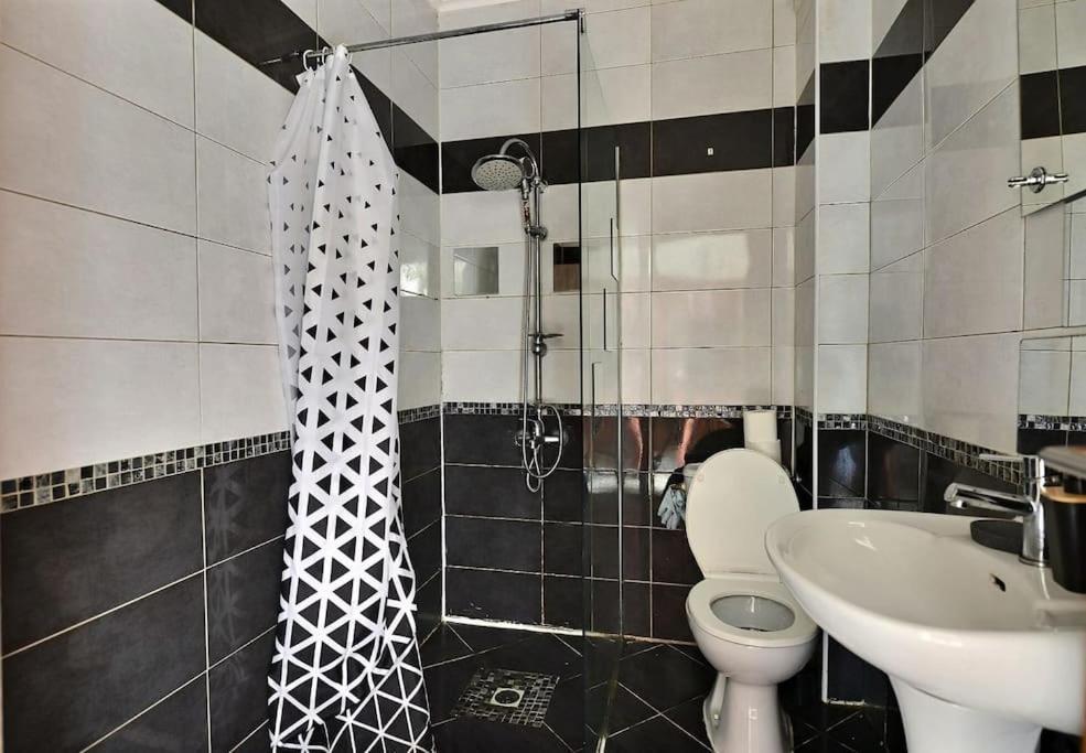 Appartement Charmant Tres Proche Centre-Ville, Parking Gratuits, Mulhouse Centre Dış mekan fotoğraf